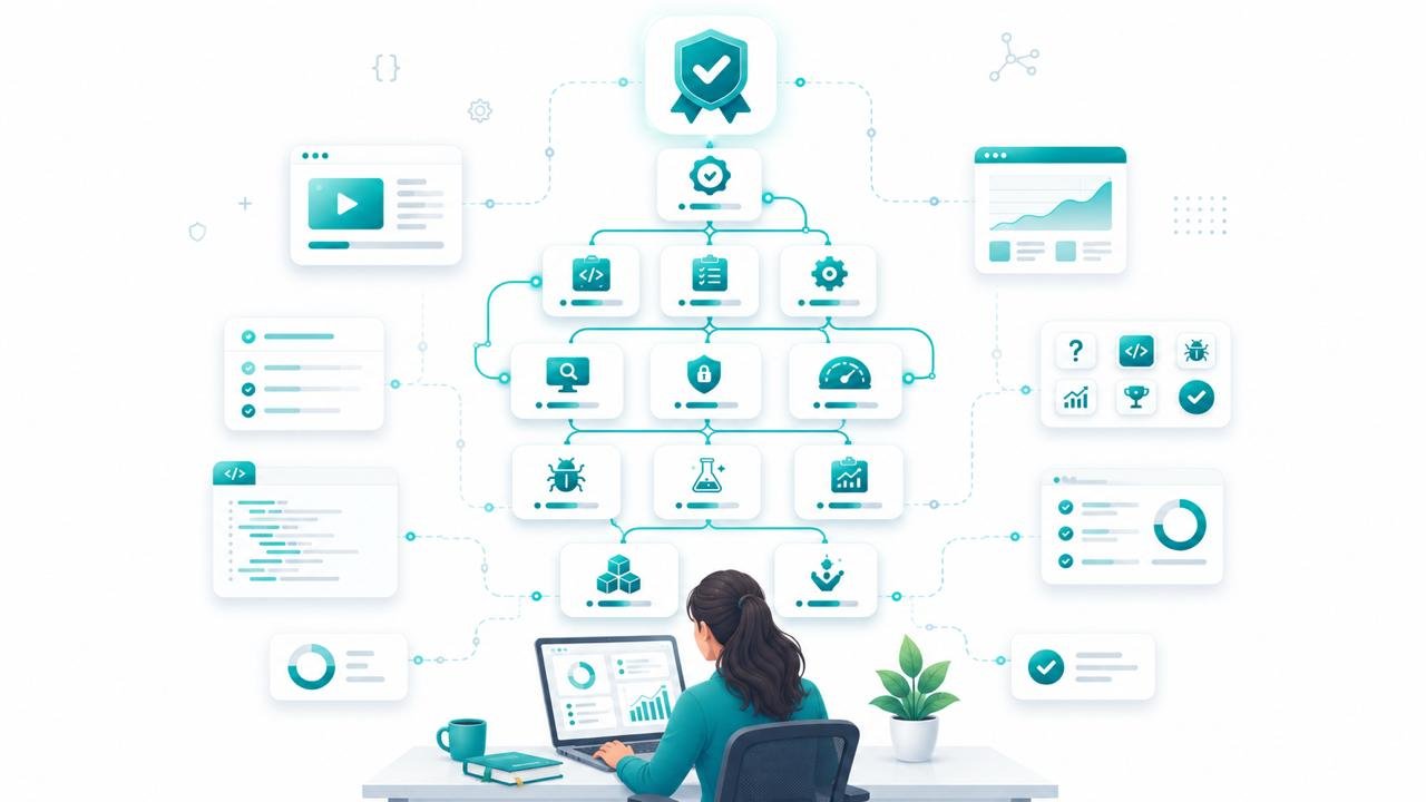 ISTQB Certifications